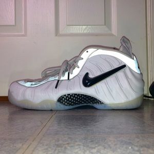 NIKE AIR FOAMPOSITE PRO ALL STAR 2018 - A00817-001